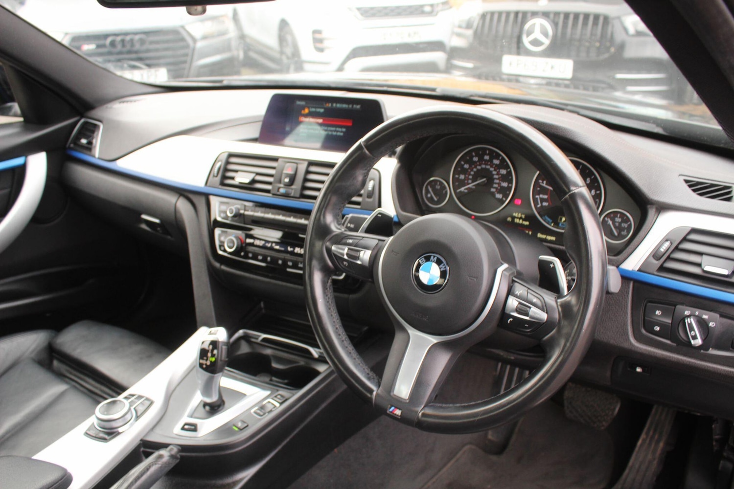 Used BMW 3 Series 2018 for sale - 77238324: Photo 37