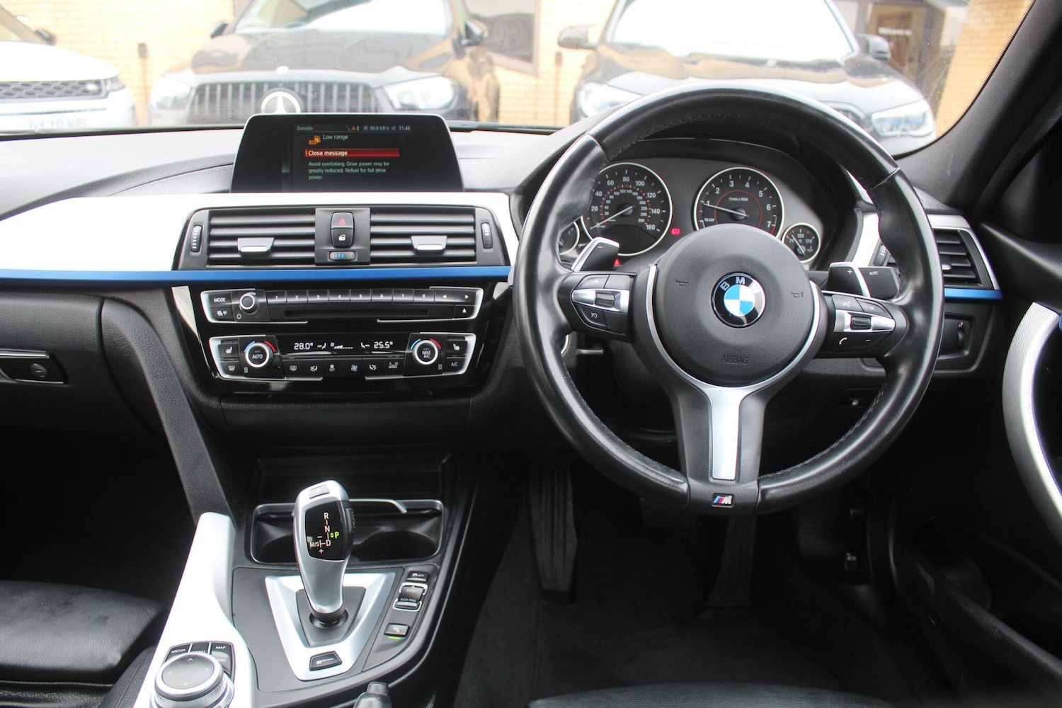 Used BMW 3 Series 2018 for sale - 77238324: Photo 38