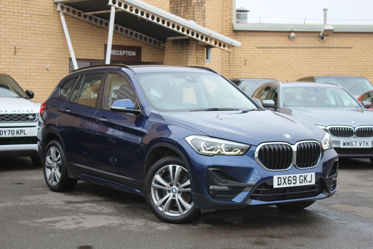 Used BMW X1 2019 for sale - 76585200: Photo 13