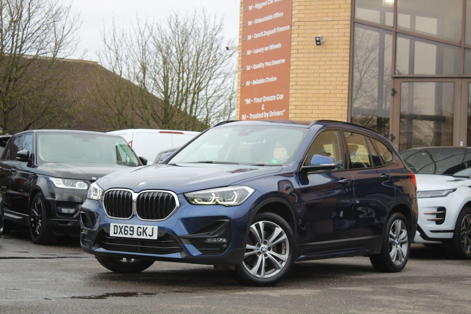 Used BMW X1 2019 for sale - 76585200: Photo 16
