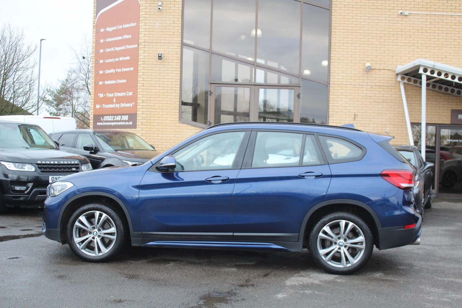 Used BMW X1 2019 for sale - 76585200: Photo 19