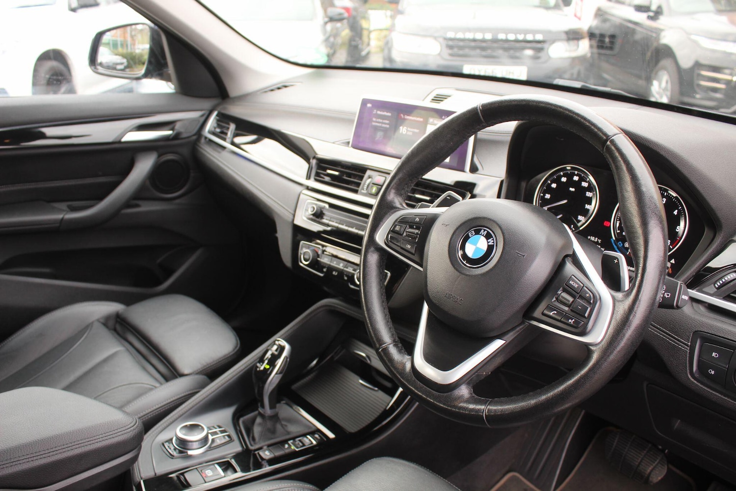 Used BMW X1 2019 for sale - 76585200: Photo 23