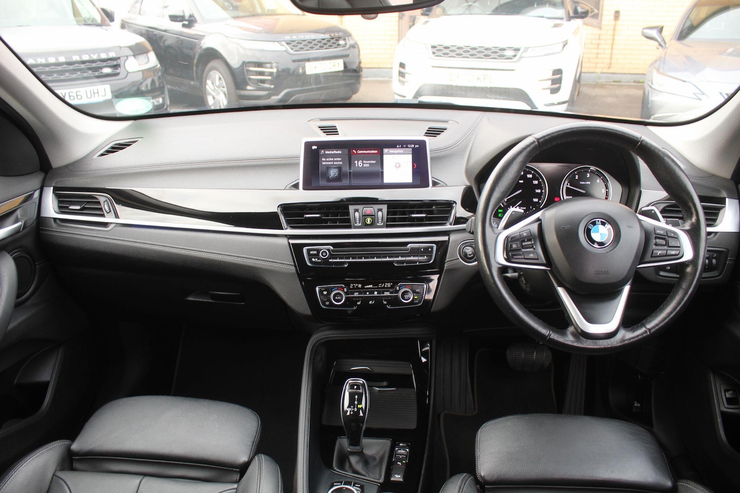 Used BMW X1 2019 for sale - 76585200: Photo 24