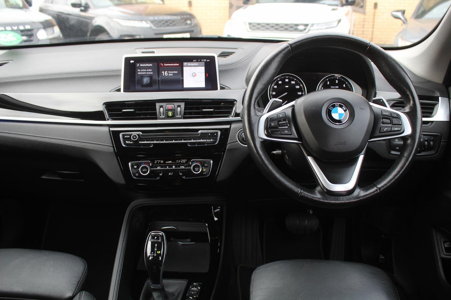 Used BMW X1 2019 for sale - 76585200: Photo 25