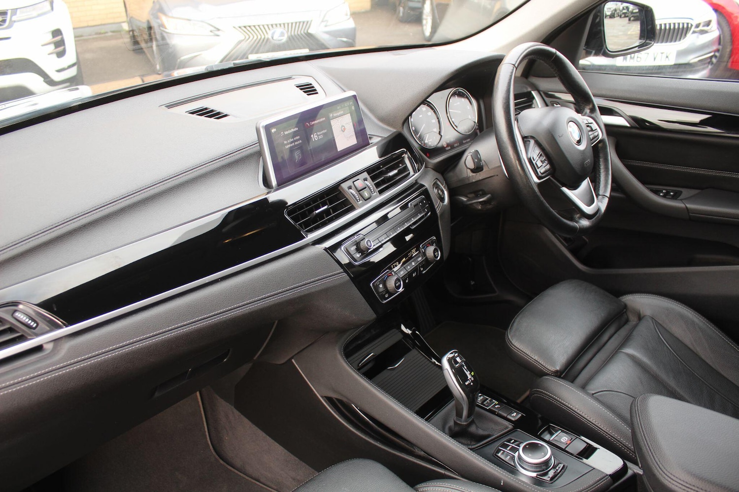 Used BMW X1 2019 for sale - 76585200: Photo 26