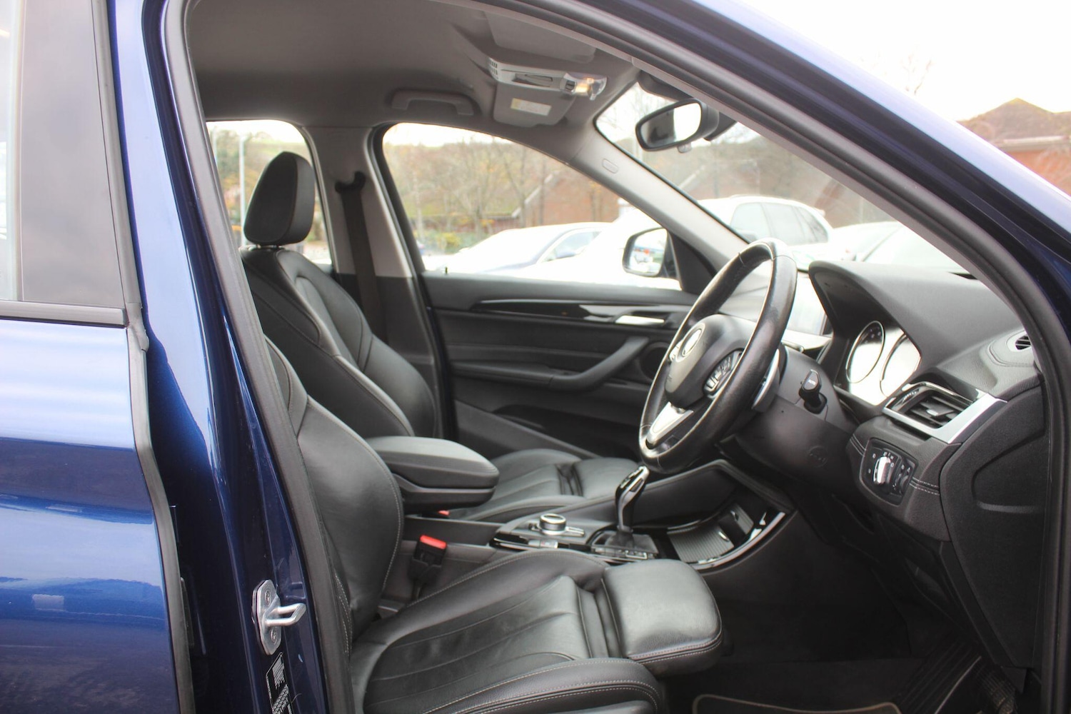 Used BMW X1 2019 for sale - 76585200: Photo 27