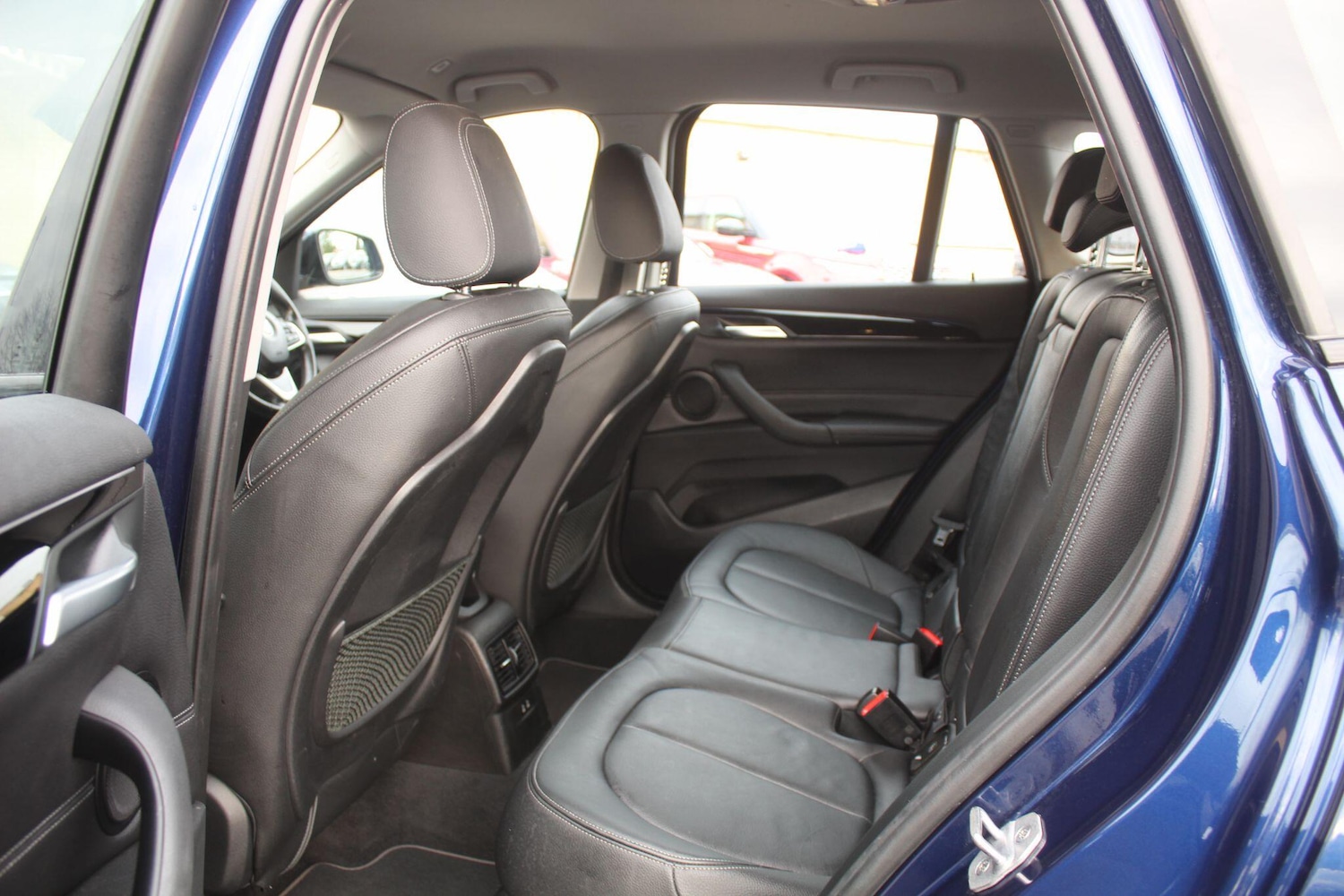 Used BMW X1 2019 for sale - 76585200: Photo 29