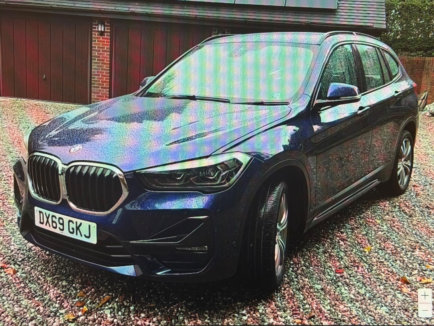 Used BMW X1 2019 for sale - 76585200: Photo 3