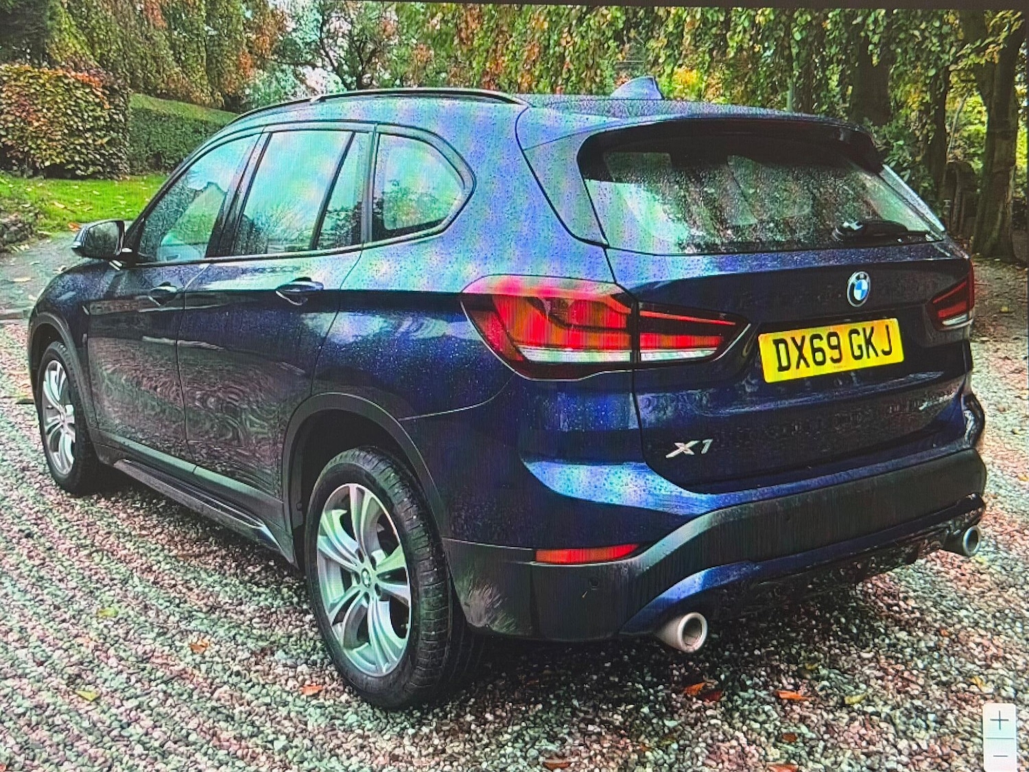 Used BMW X1 2019 for sale - 76585200: Photo 4
