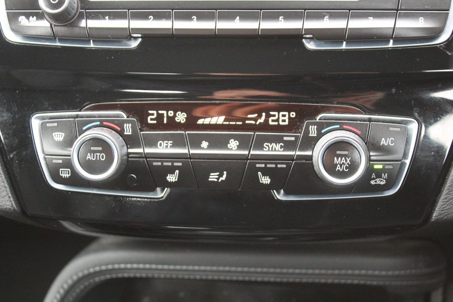 Used BMW X1 2019 for sale - 76585200: Photo 45