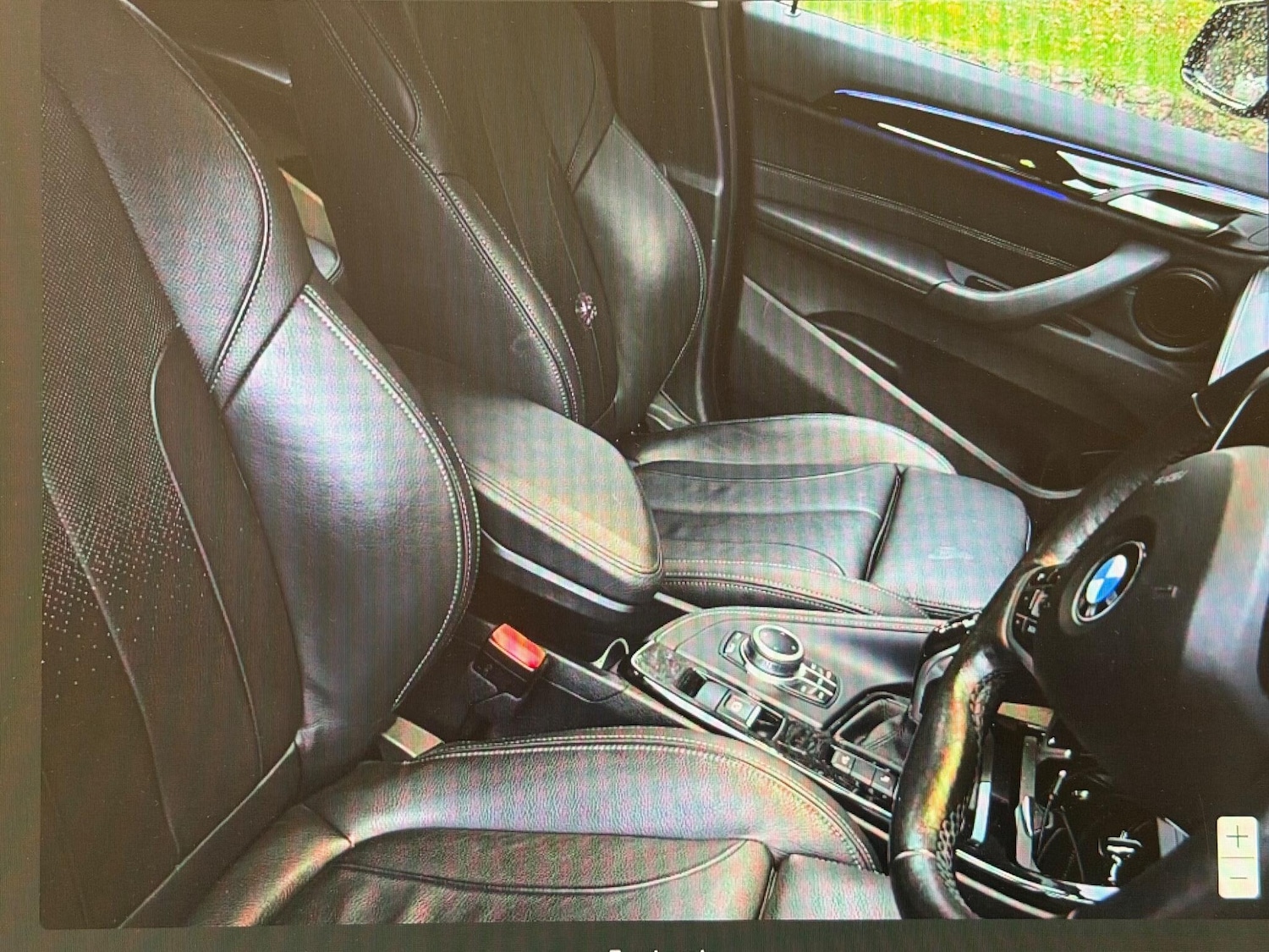 Used BMW X1 2019 for sale - 76585200: Photo 5