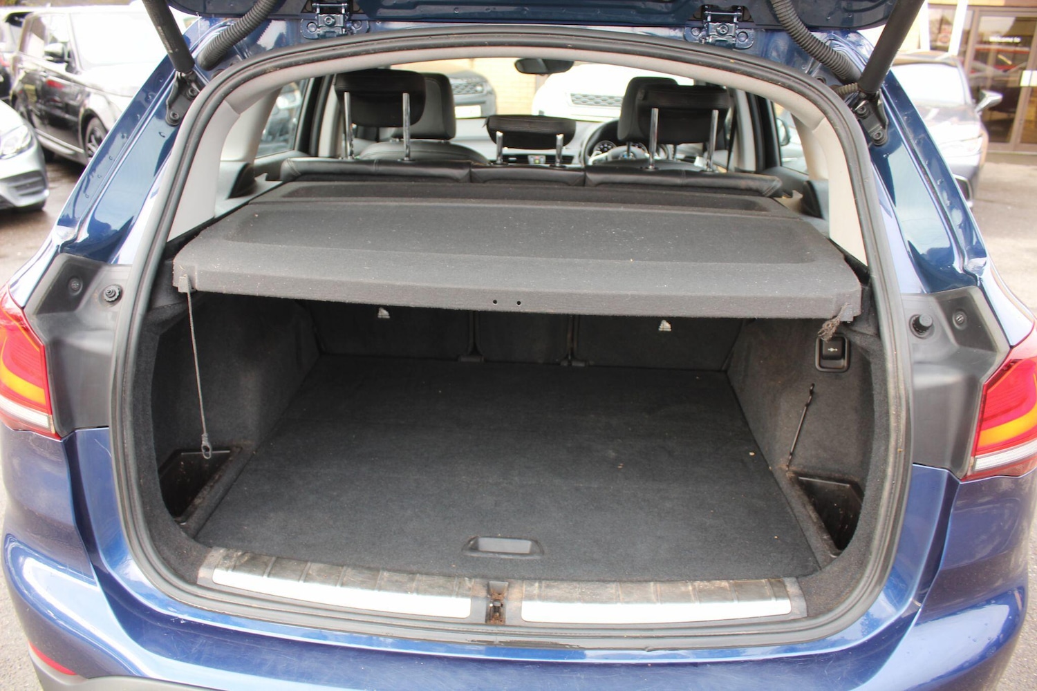 Used BMW X1 2019 for sale - 76585200: Photo 51