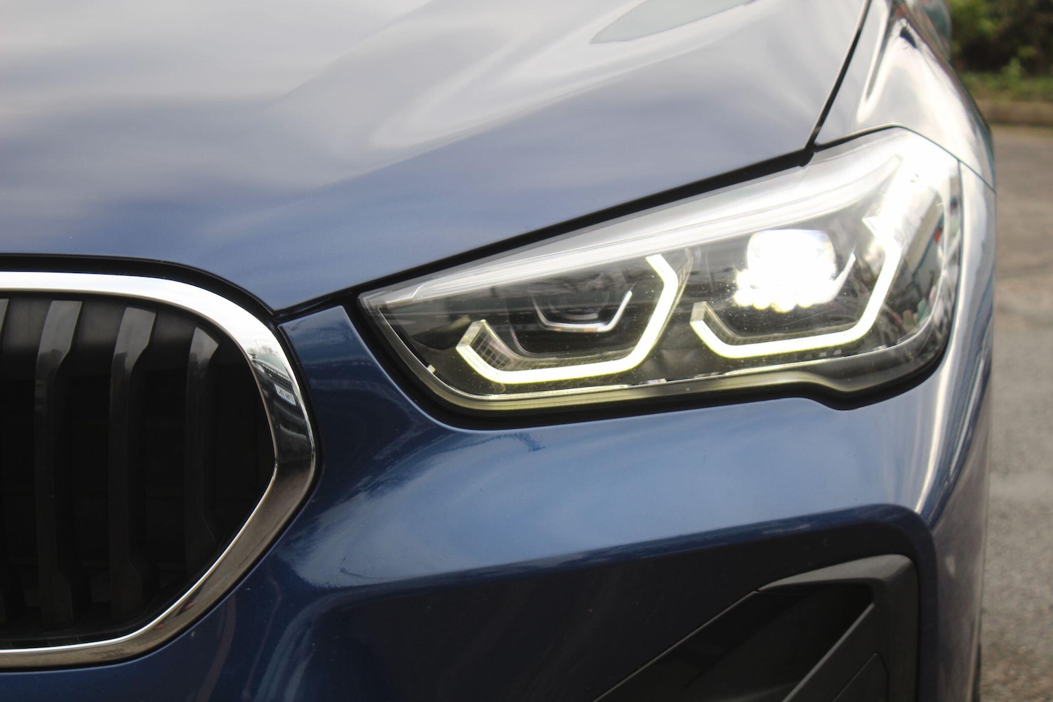 Used BMW X1 2019 for sale - 76585200: Photo 54