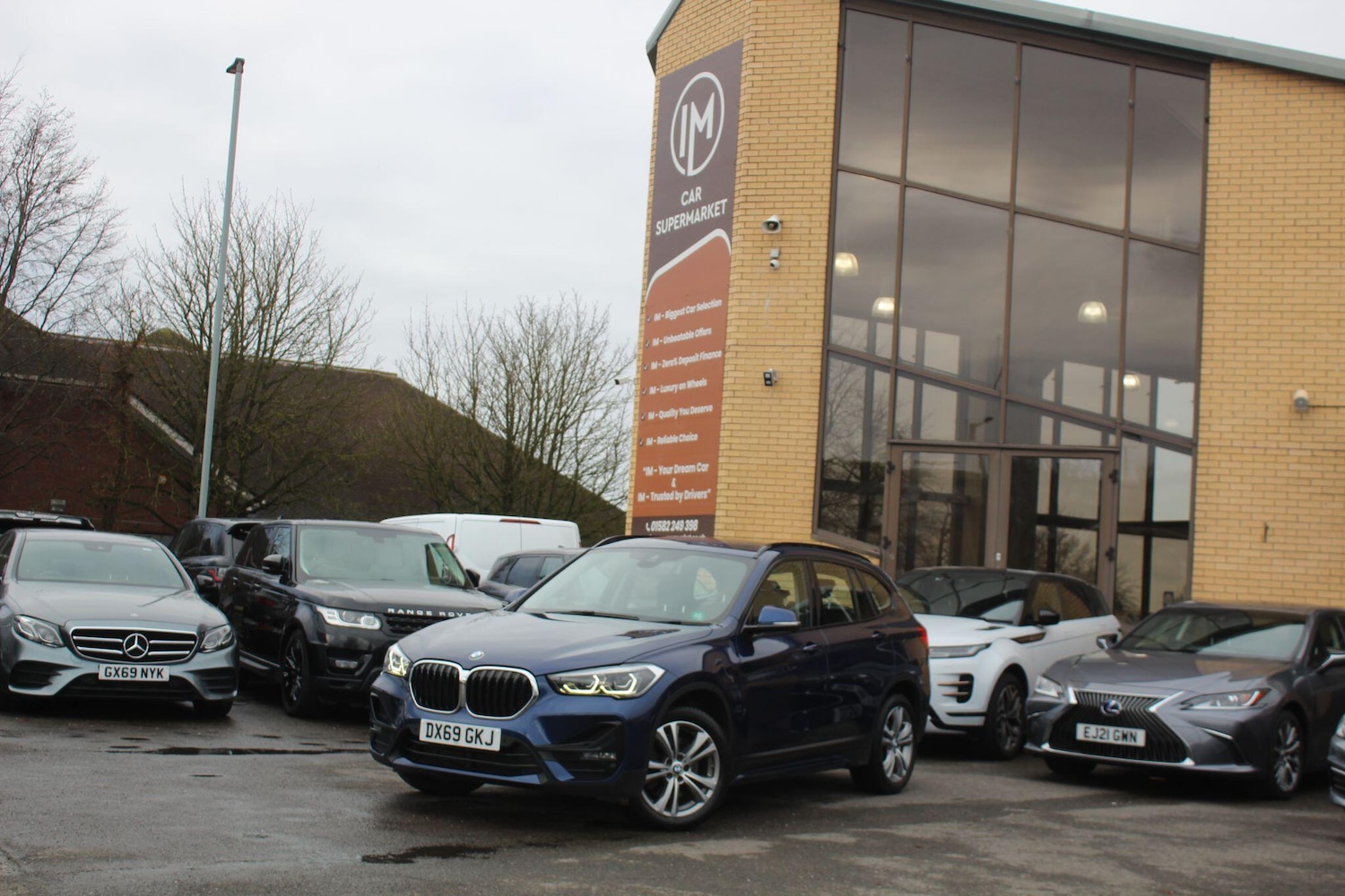 Used BMW X1 2019 for sale - 76585200: Photo 55