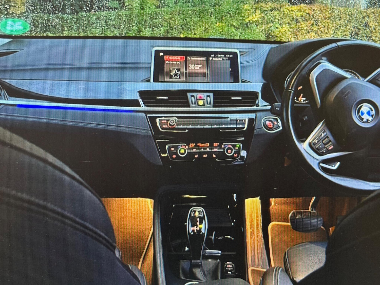 Used BMW X1 2019 for sale - 76585200: Photo 6