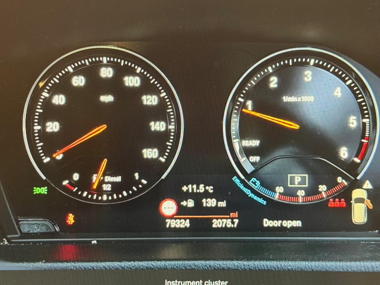 Used BMW X1 2019 for sale - 76585200: Photo 7