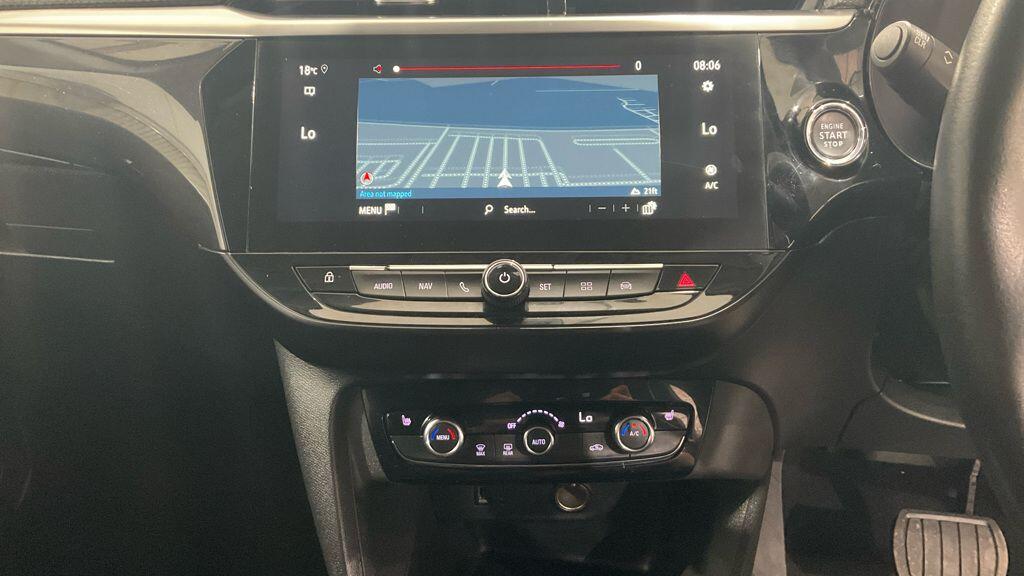 Used Vauxhall Corsa for sale - 76446429: Photo 11