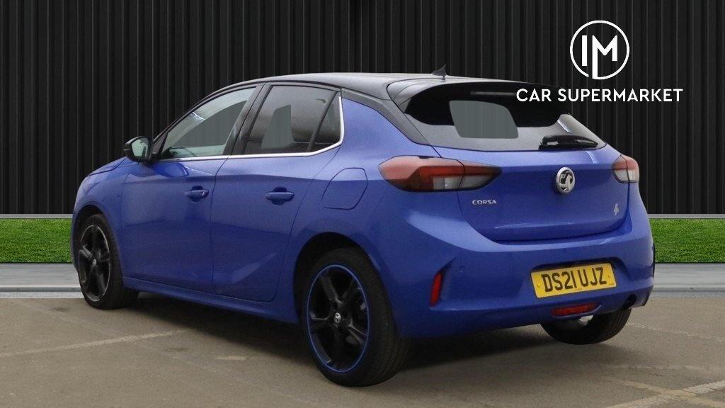 Used Vauxhall Corsa for sale - 76446429: Photo 3