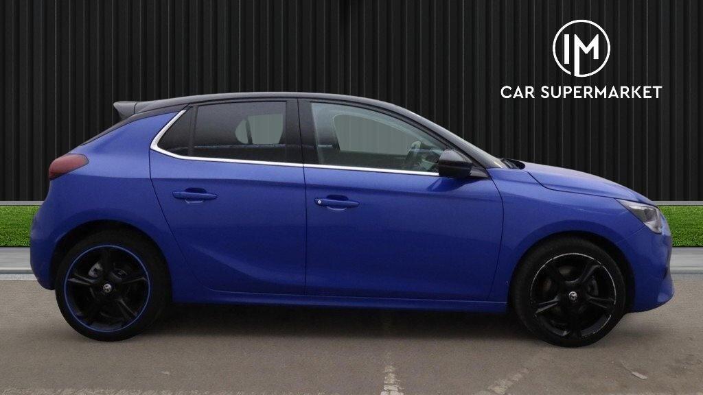 Used Vauxhall Corsa for sale - 76446429: Photo 5