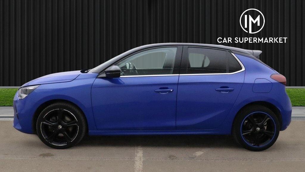 Used Vauxhall Corsa for sale - 76446429: Photo 6