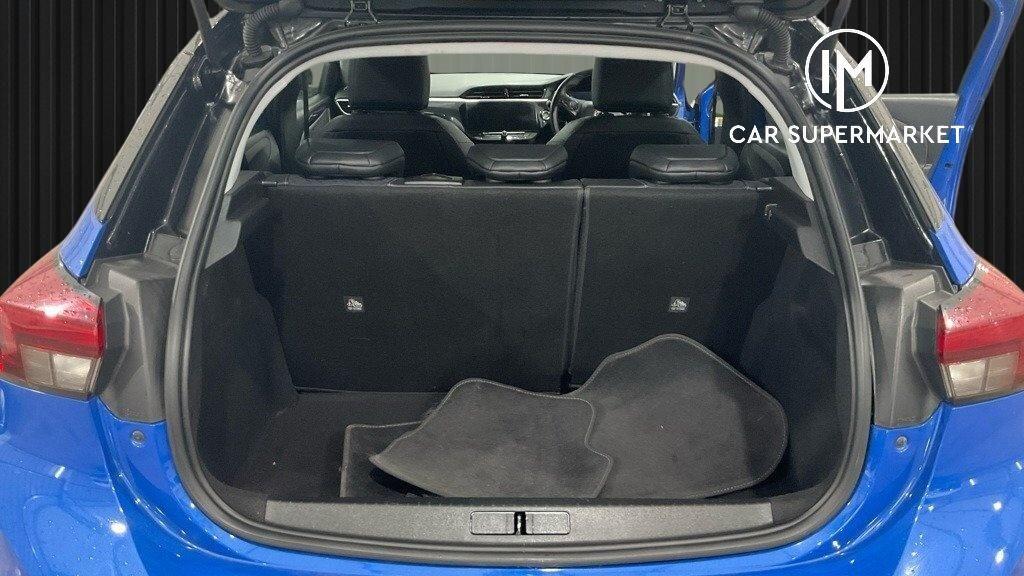 Used Vauxhall Corsa for sale - 76446429: Photo 7