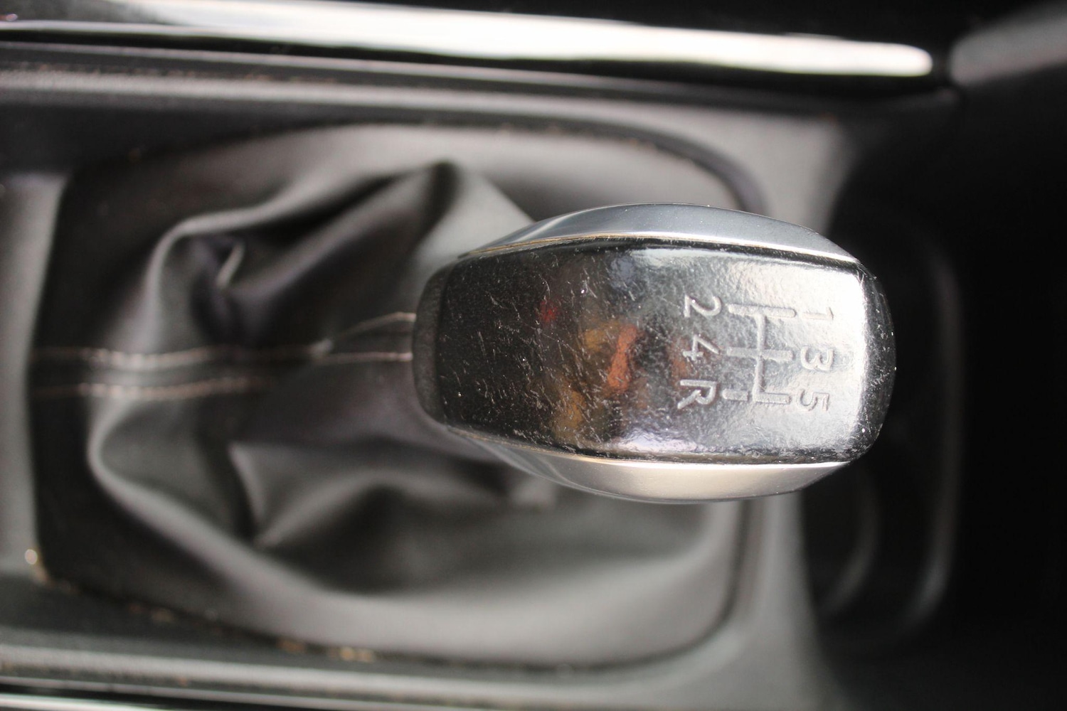 Vehicle 27