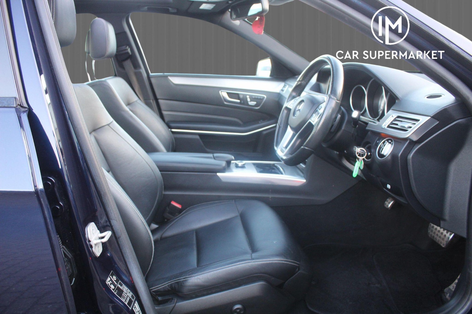 Used Mercedes-Benz E-Class 2016 for sale - 76138319: Photo 11