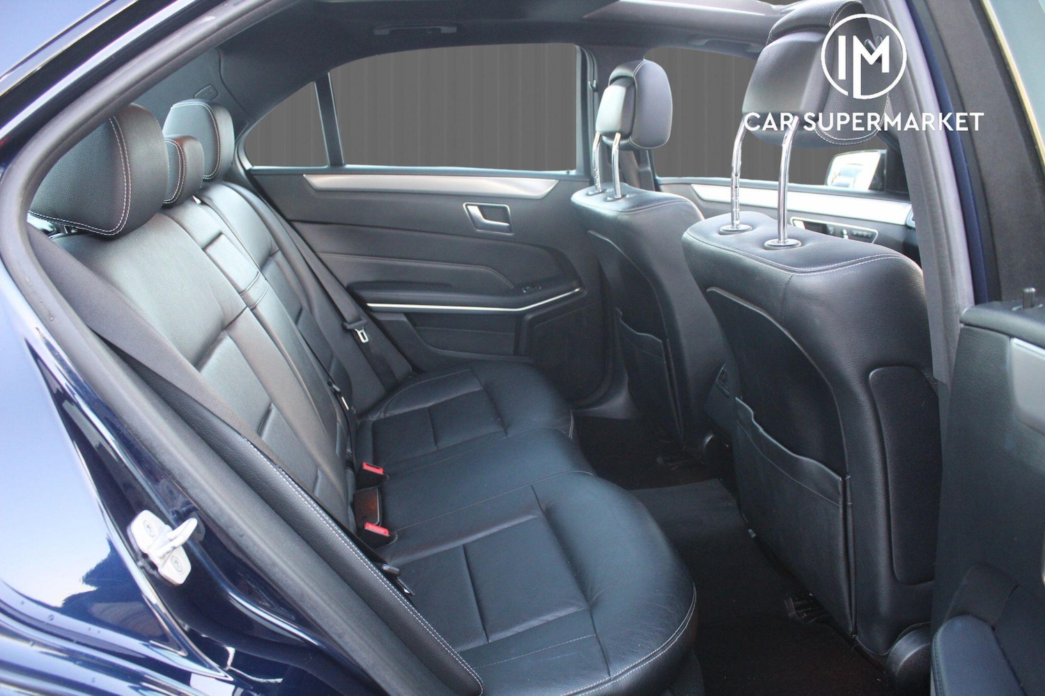 Used Mercedes-Benz E-Class 2016 for sale - 76138319: Photo 15