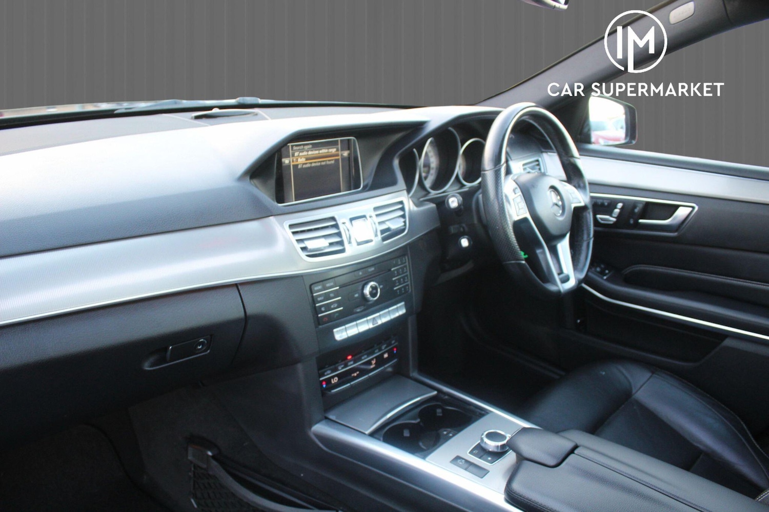Used Mercedes-Benz E-Class 2016 for sale - 76138319: Photo 21