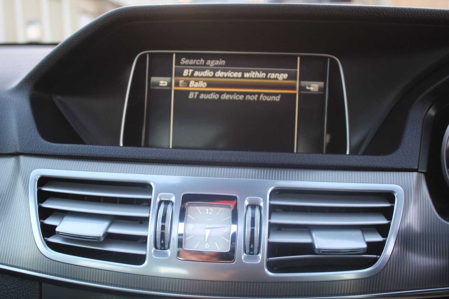 Used Mercedes-Benz E-Class 2016 for sale - 76138319: Photo 26