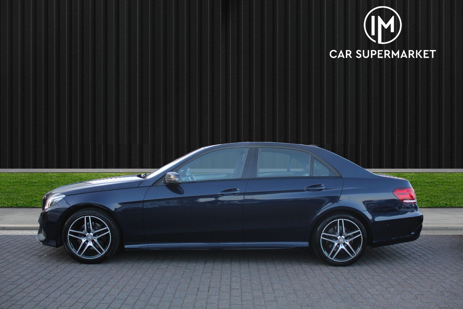 Used Mercedes-Benz E-Class 2016 for sale - 76138319: Photo 6