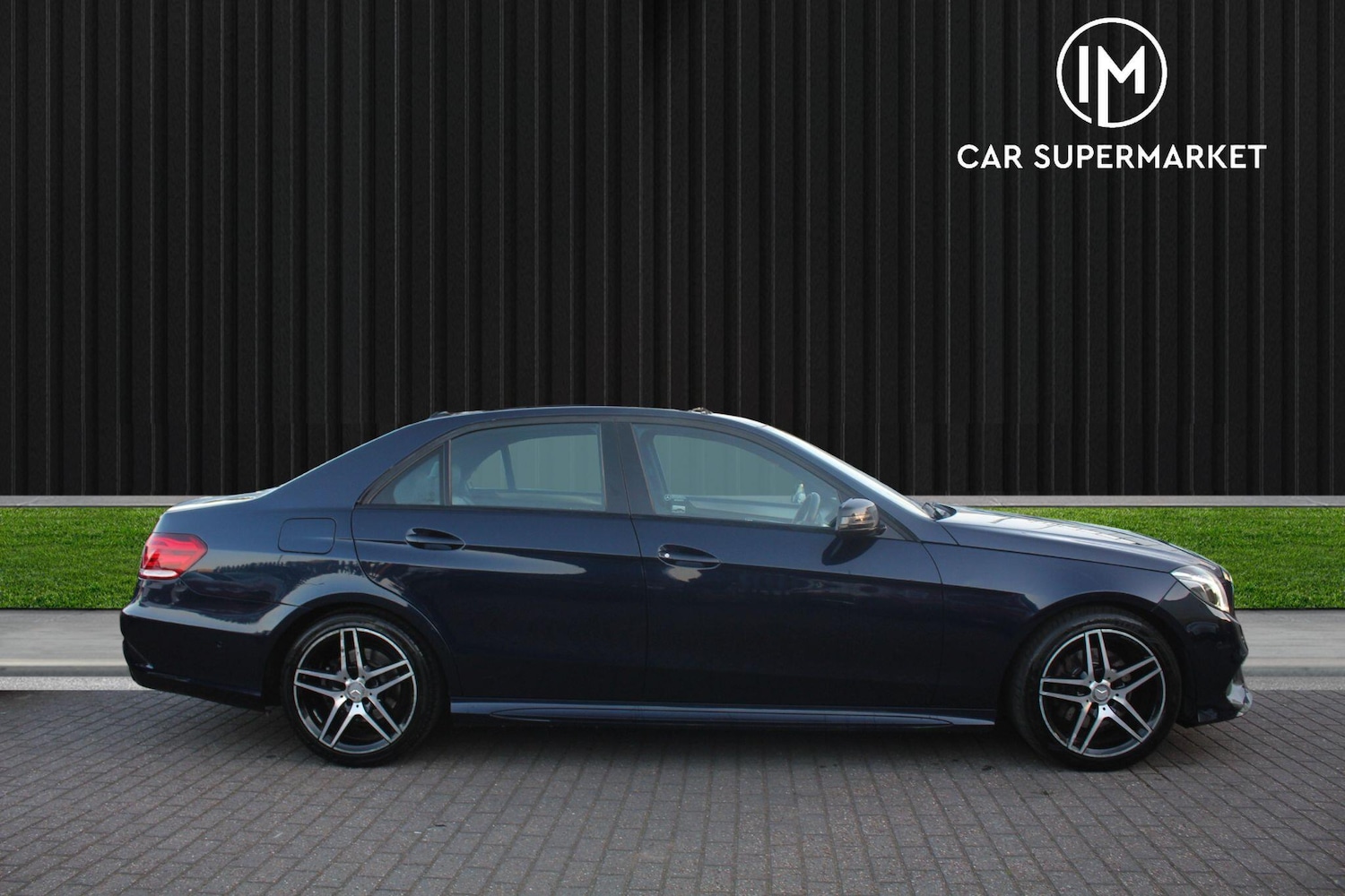 Used Mercedes-Benz E-Class 2016 for sale - 76138319: Photo 7