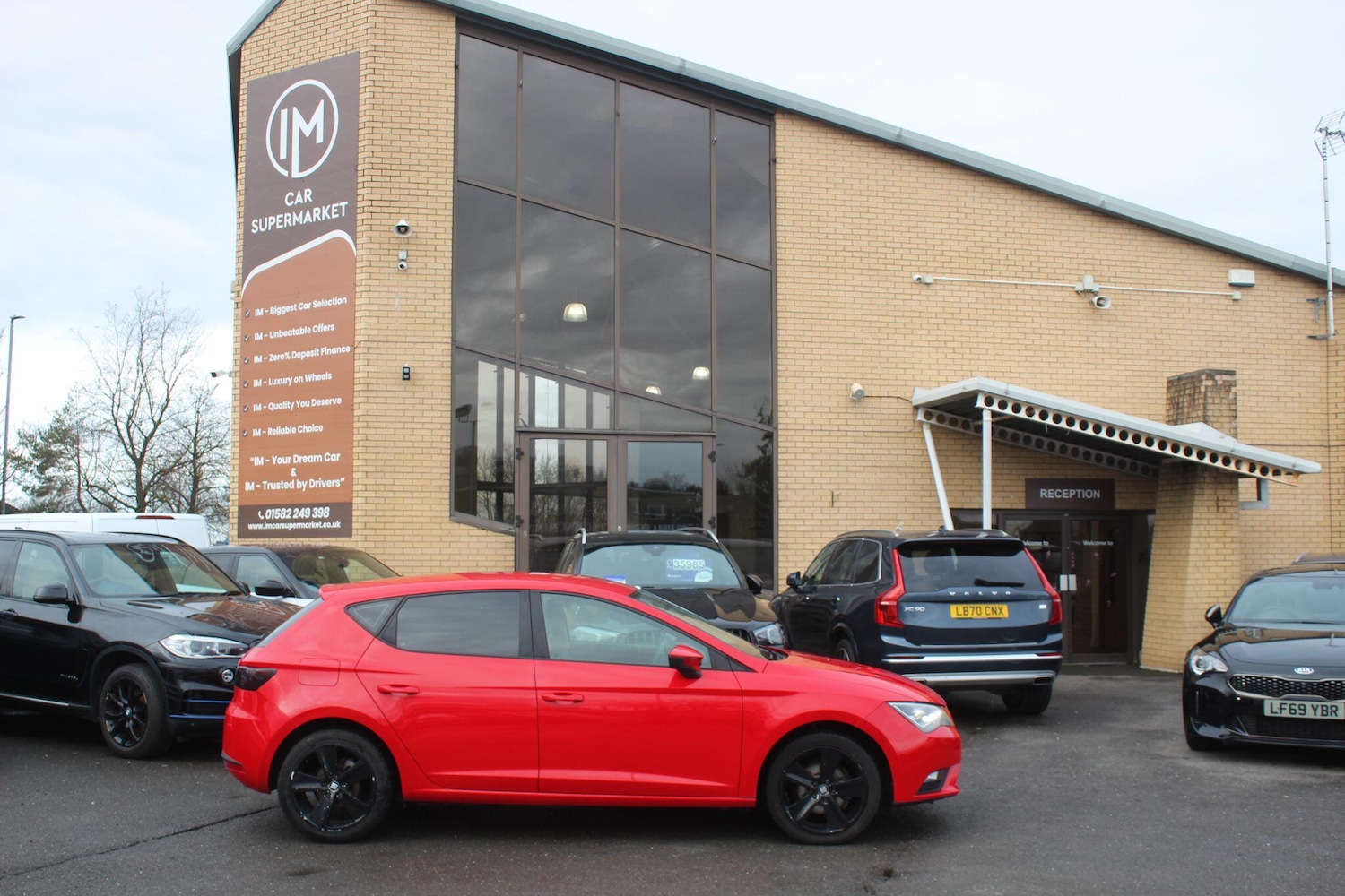 Used SEAT Leon 2014 for sale - 76865455: Photo 15