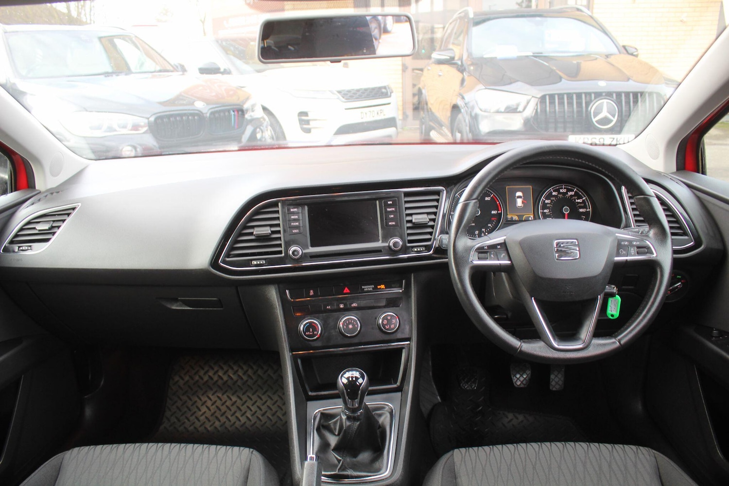 Used SEAT Leon 2014 for sale - 76865455: Photo 19