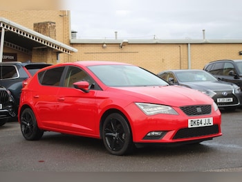 2014 (64) - 1.6 TDI CR SE Euro 5 (s/s) 5dr