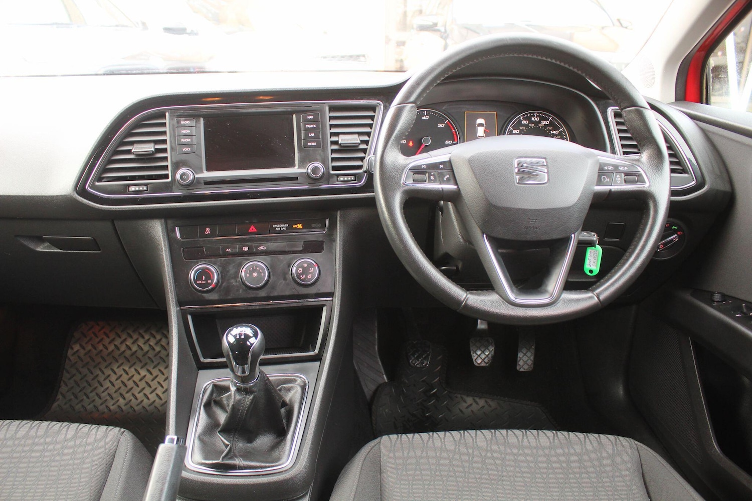Used SEAT Leon 2014 for sale - 76865455: Photo 20