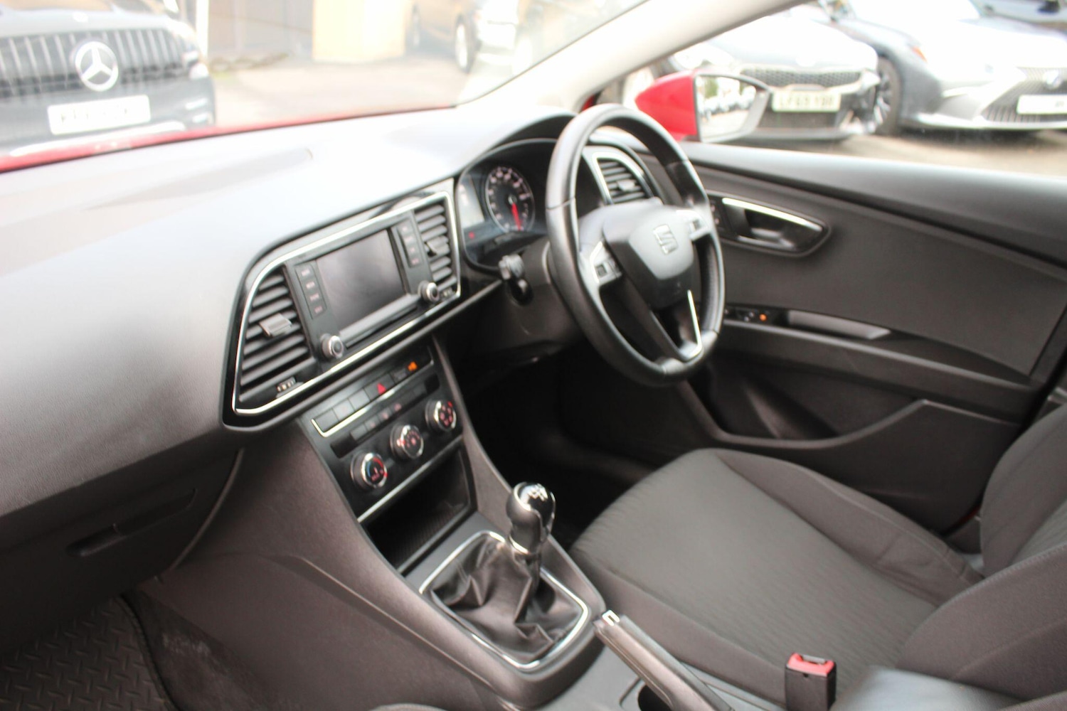 Used SEAT Leon 2014 for sale - 76865455: Photo 21