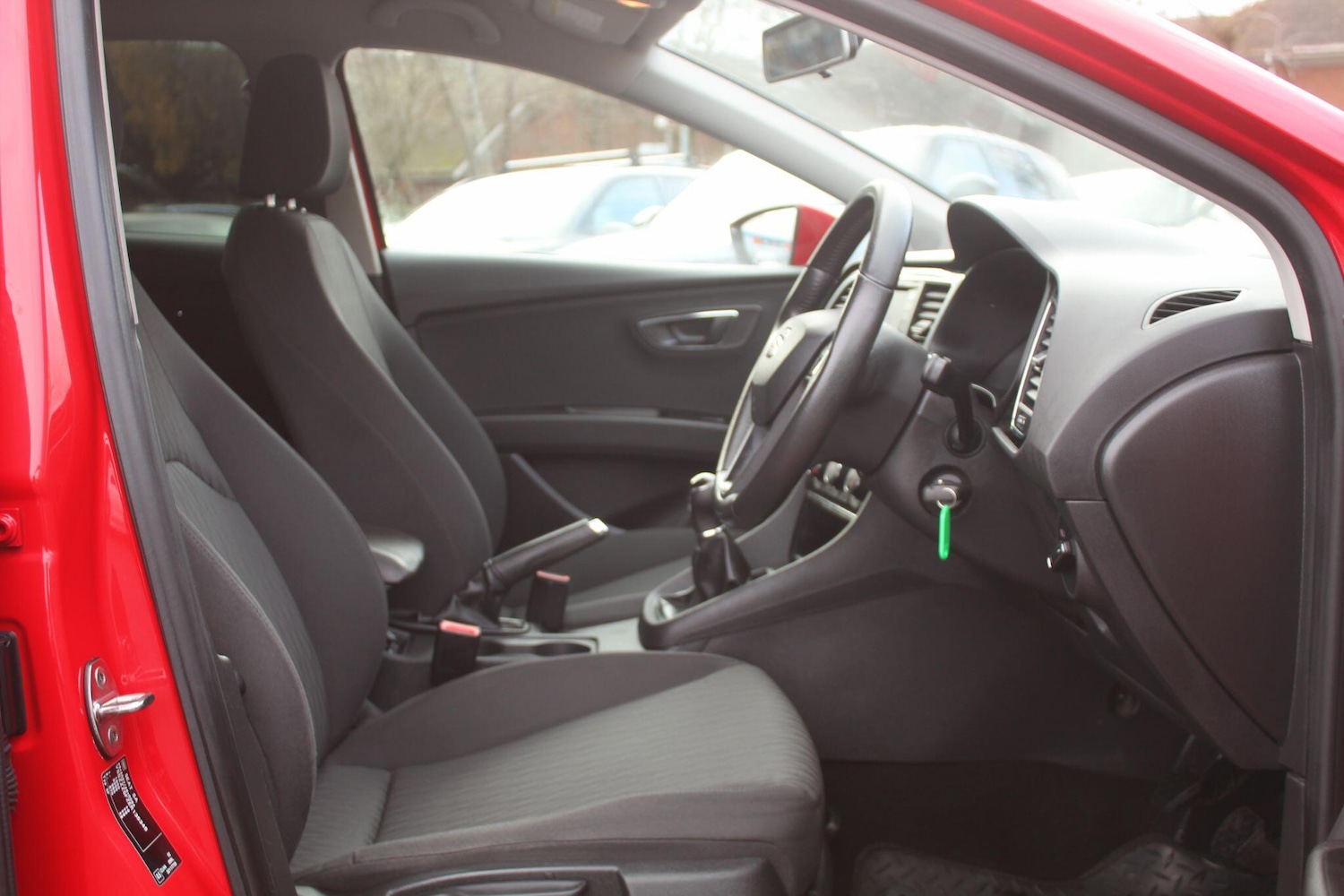 Used SEAT Leon 2014 for sale - 76865455: Photo 23