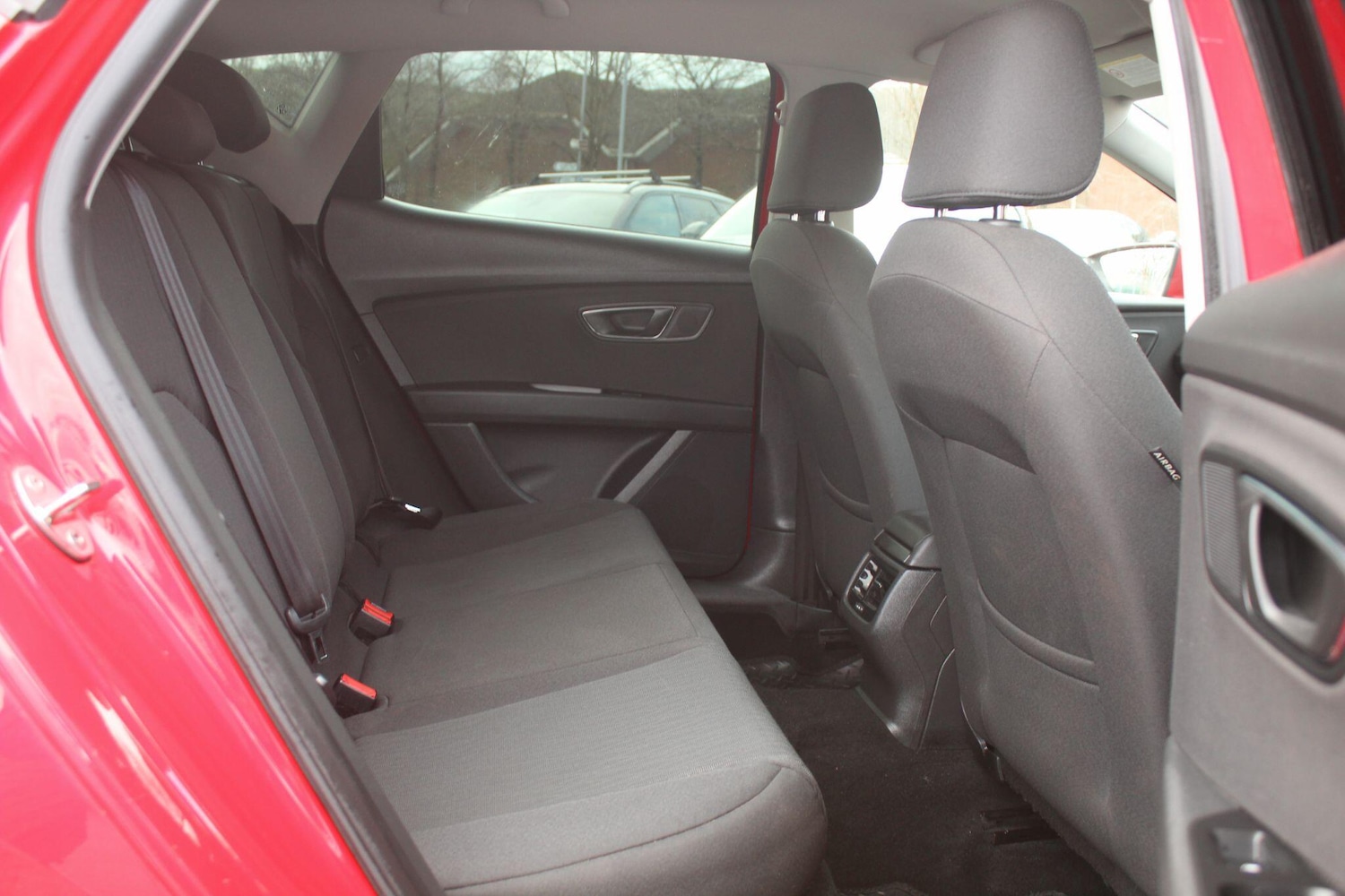 Used SEAT Leon 2014 for sale - 76865455: Photo 24