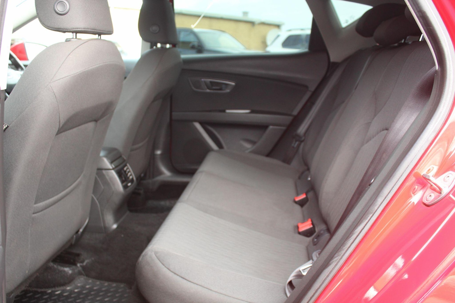 Used SEAT Leon 2014 for sale - 76865455: Photo 25