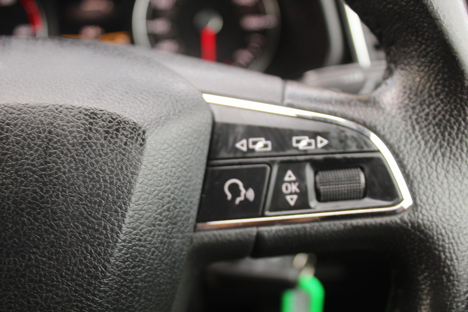 Used SEAT Leon 2014 for sale - 76865455: Photo 29