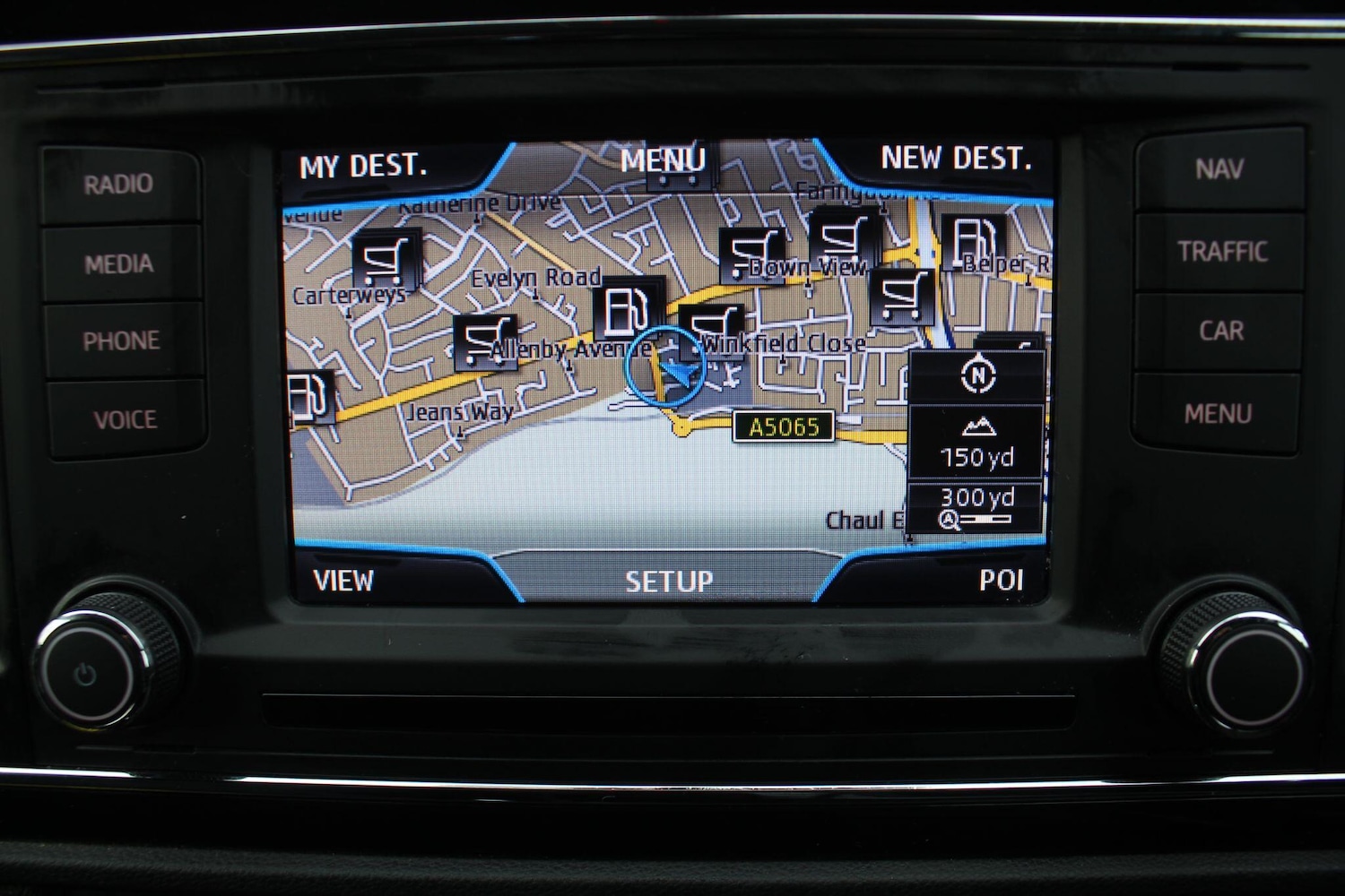 Used SEAT Leon 2014 for sale - 76865455: Photo 32