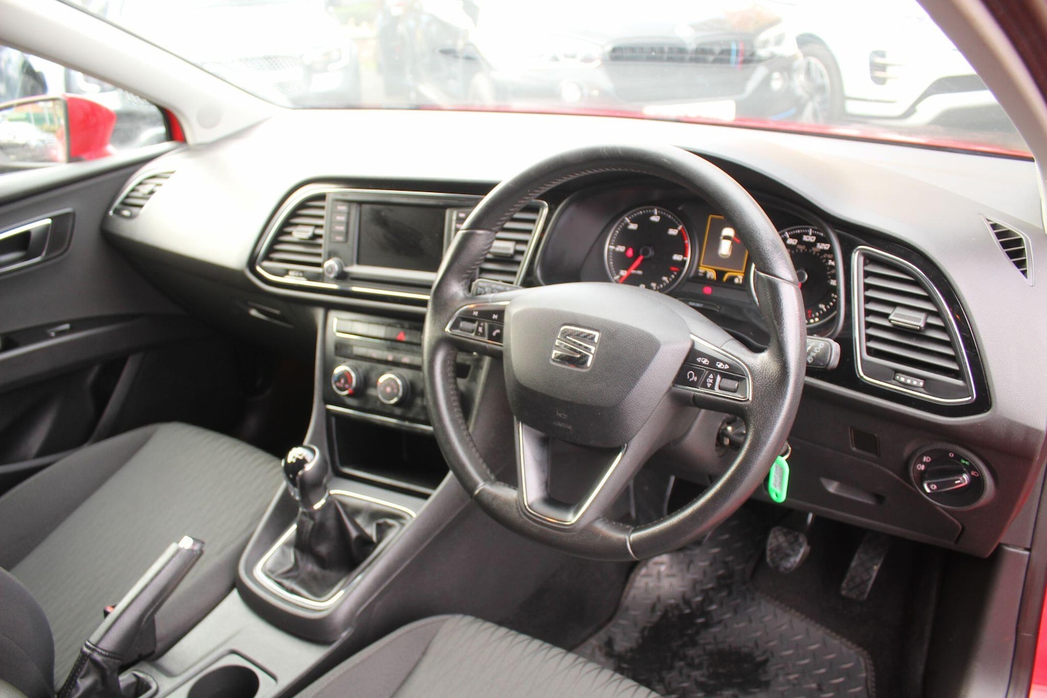 Used SEAT Leon 2014 for sale - 76865455: Photo 36