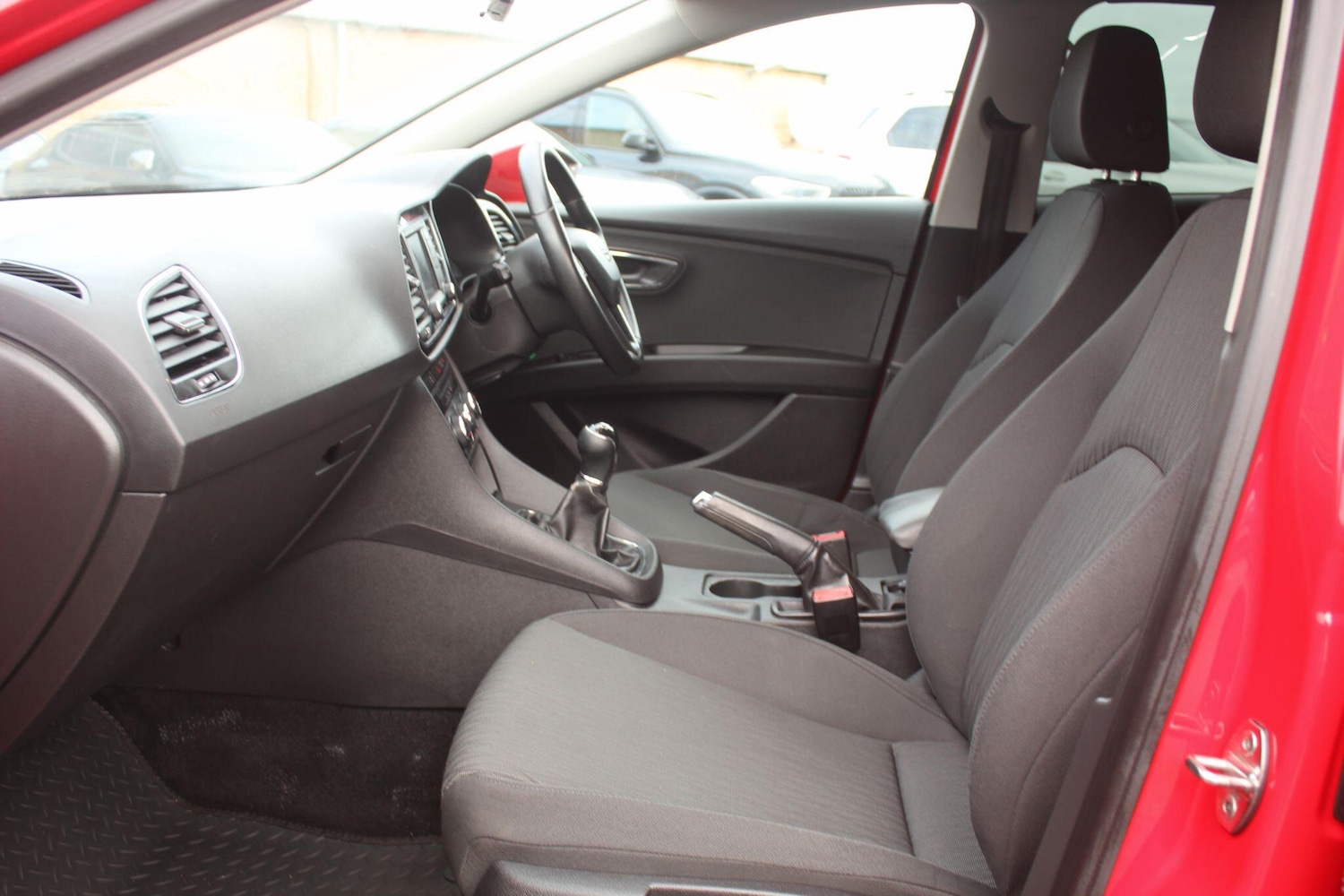 Used SEAT Leon 2014 for sale - 76865455: Photo 38