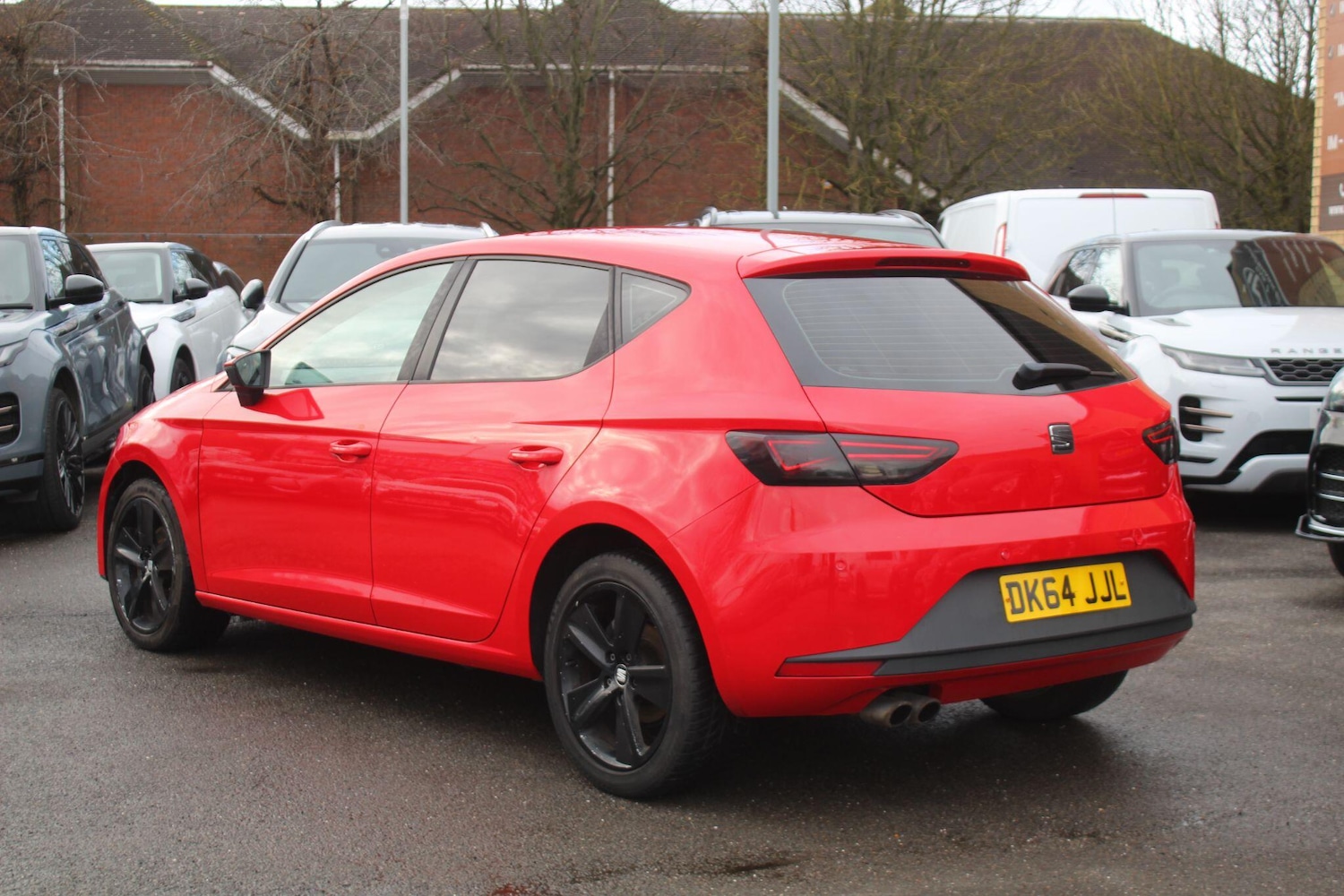 Used SEAT Leon 2014 for sale - 76865455: Photo 7