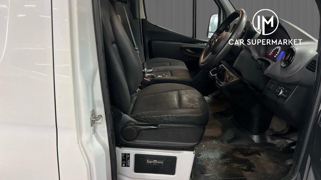 Used Mercedes-Benz Sprinter 2020 for sale - 76499766: Photo 10