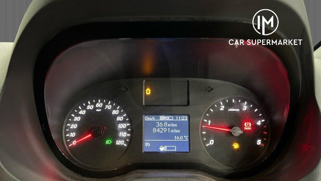 Used Mercedes-Benz Sprinter 2020 for sale - 76499766: Photo 11