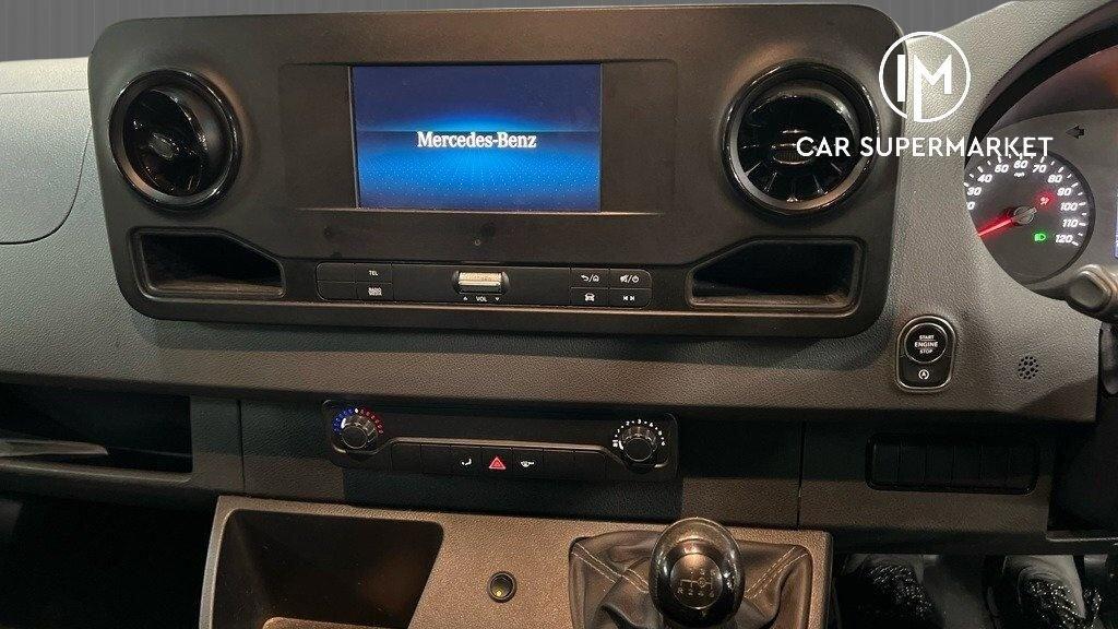 Used Mercedes-Benz Sprinter 2020 for sale - 76499766: Photo 12