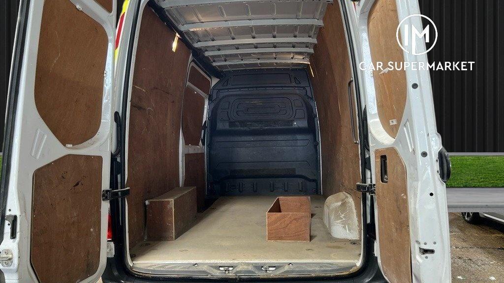 Used Mercedes-Benz Sprinter 2020 for sale - 76499766: Photo 8