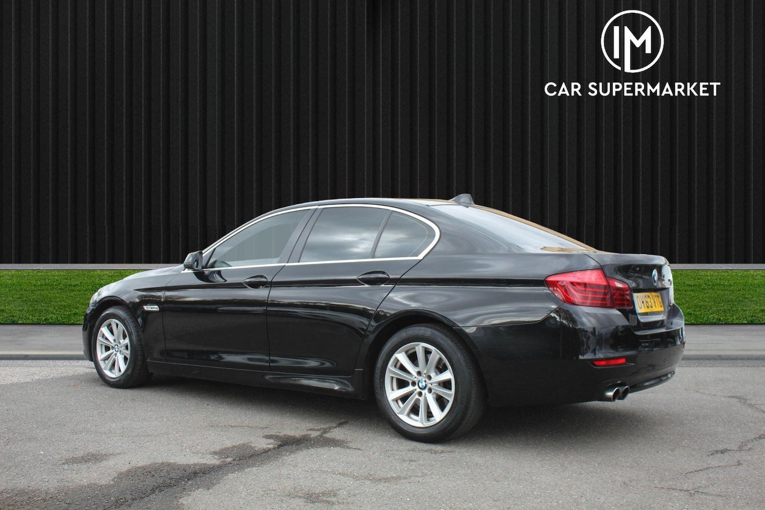 Used BMW 5 Series 2013 for sale - 76388936: Photo 10